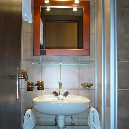 Chalet Rustica