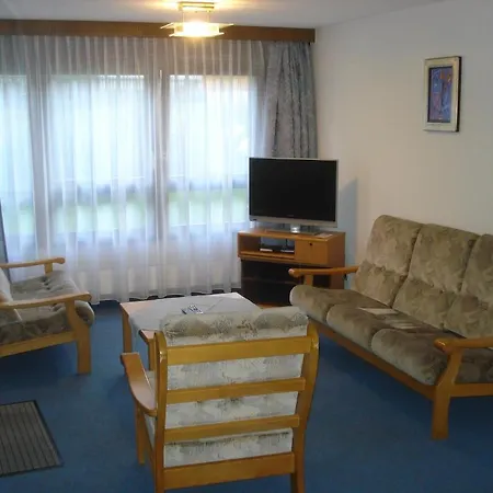 Chalet Rustica