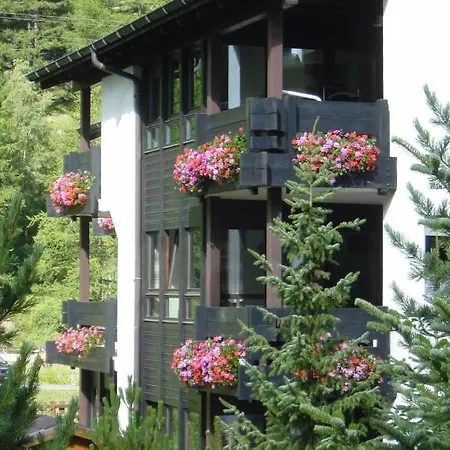 Chalet Rustica *